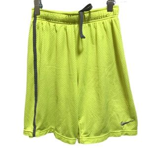 Nike Knee Length Shorts